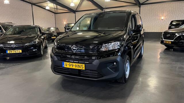 Opel COMBO 1.5 BLUEHDI 100 SenS