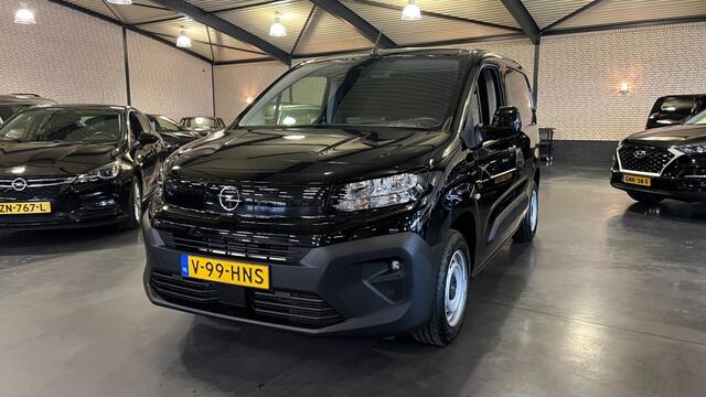Opel COMBO 1.5 BLUEHDI 100 SenS