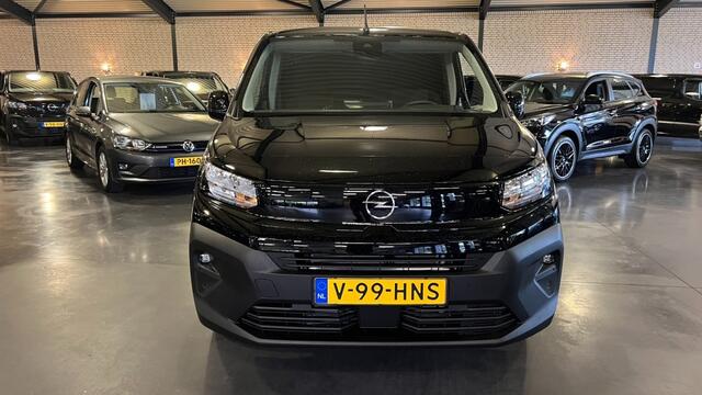 Opel COMBO 1.5 BLUEHDI 100 SenS