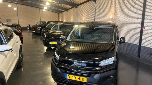 Opel COMBO 1.5 BLUEHDI 100 SenS
