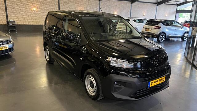 Opel COMBO 1.5 BLUEHDI 100 SenS