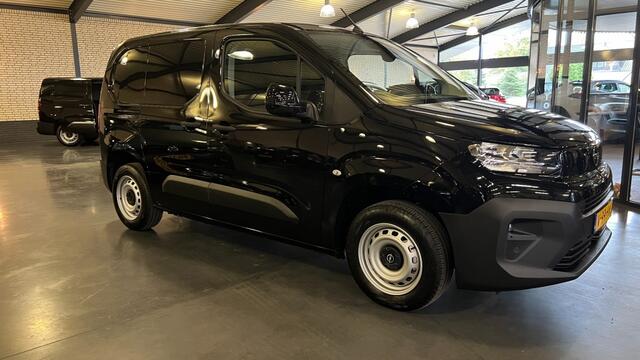 Opel COMBO 1.5 BLUEHDI 100 SenS