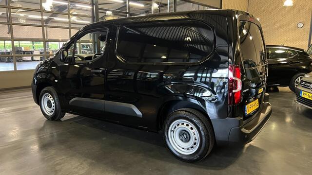 Opel COMBO 1.5 BLUEHDI 100 SenS