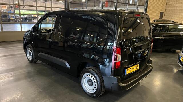 Opel COMBO 1.5 BLUEHDI 100 SenS