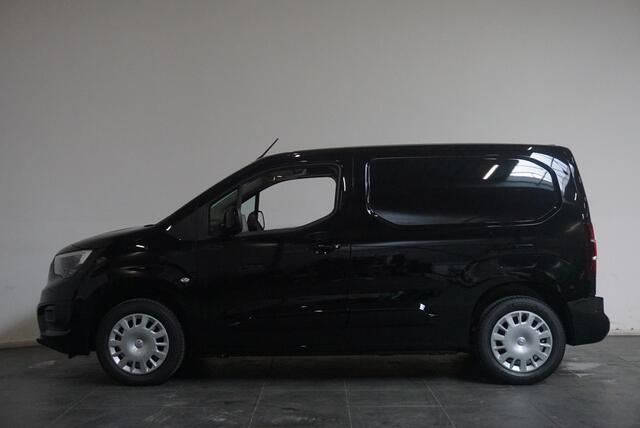 Opel COMBO 130pk L1 Edition Automaat Airco Navigatie Trekhaak