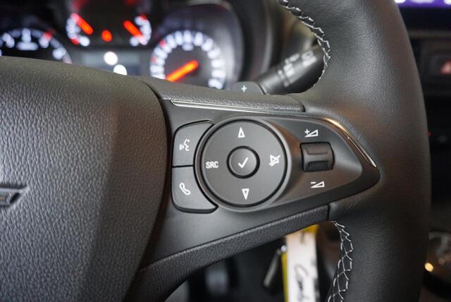 Opel COMBO 130pk L1 Edition Automaat Airco Navigatie Trekhaak