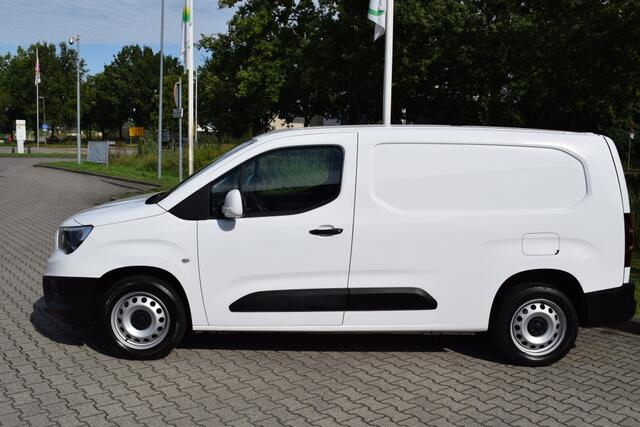 Opel COMBO 1.5 D Edition L2 100 PK | NAVI | CARPLAY | PDC | CRUISE | PRIJS