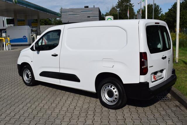Opel COMBO 1.5 D Edition L2 100 PK | NAVI | CARPLAY | PDC | CRUISE | PRIJS
