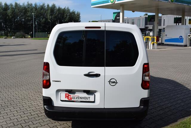 Opel COMBO 1.5 D Edition L2 100 PK | NAVI | CARPLAY | PDC | CRUISE | PRIJS