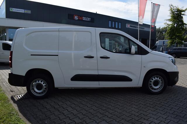Opel COMBO 1.5 D Edition L2 100 PK | NAVI | CARPLAY | PDC | CRUISE | PRIJS