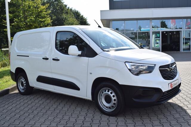 Opel COMBO 1.5 D Edition L2 100 PK | NAVI | CARPLAY | PDC | CRUISE | PRIJS