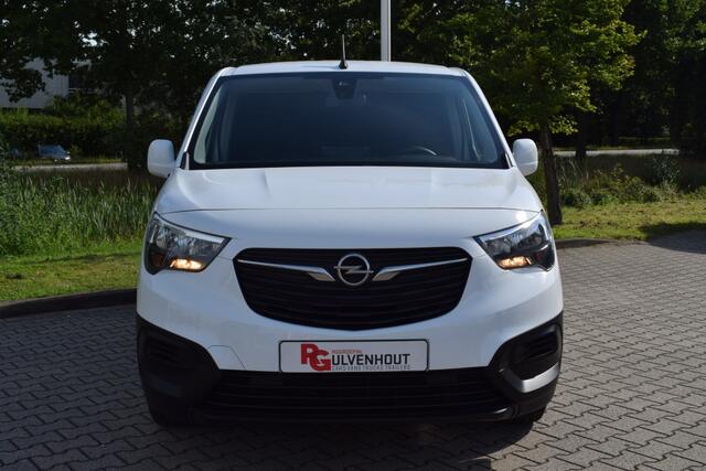 Opel COMBO 1.5 D Edition L2 100 PK | NAVI | CARPLAY | PDC | CRUISE | PRIJS