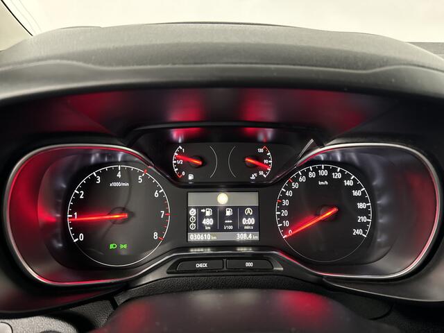 Opel COMBO LIFE 7 Persoons/Clima/Stoel-Stuurverw/Navi/Blue Tooth