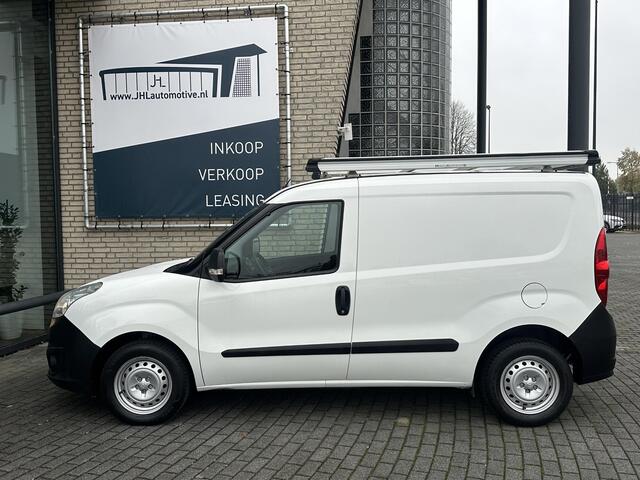 Opel COMBO 1.3 CDTi L1H1 Edition*A/C*IMPERIAAL*HAAK*