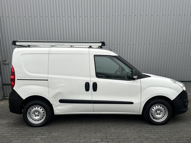 Opel COMBO 1.3 CDTi L1H1 Edition*A/C*IMPERIAAL*HAAK*