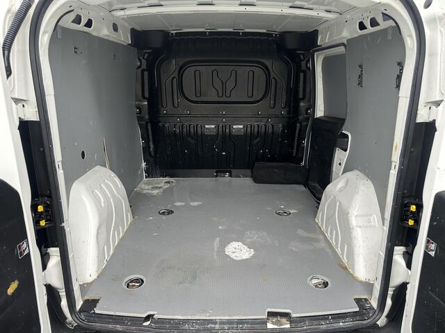 Opel COMBO 1.3 CDTi L1H1 Edition*A/C*IMPERIAAL*HAAK*