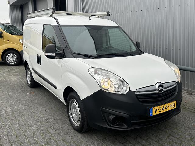 Opel COMBO 1.3 CDTi L1H1 Edition*A/C*IMPERIAAL*HAAK*