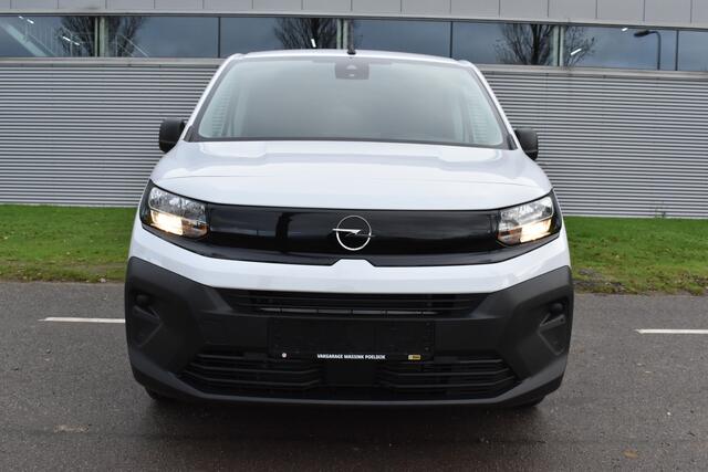 Opel COMBO 1.5 BlueHDi 130 S&S L1 Automaat diesel Navigatie