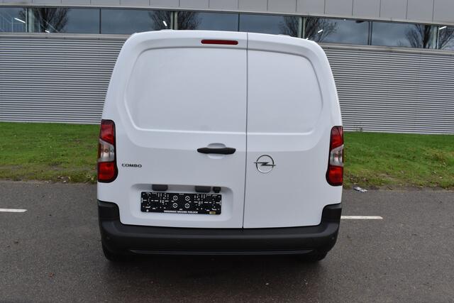 Opel COMBO 1.5 BlueHDi 130 S&S L1 Automaat diesel Navigatie