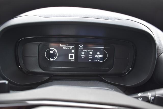 Opel COMBO 1.5 BlueHDi 130 S&S L1 Automaat diesel Navigatie