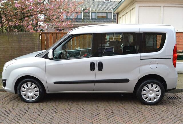 Opel COMBO 1.4 Ecoflex ROLSTOELAUTO AIRCO 4+1 Benzine