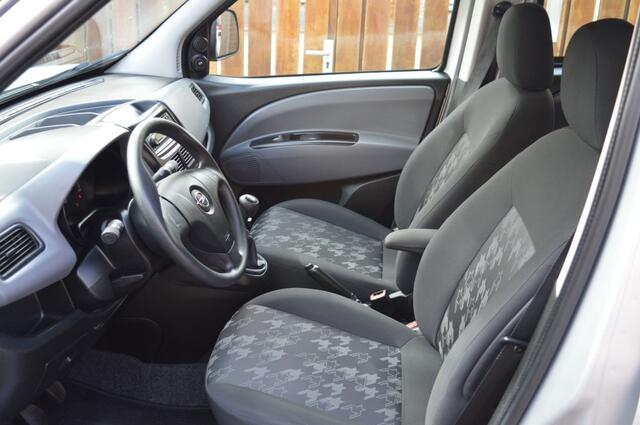 Opel COMBO 1.4 Ecoflex ROLSTOELAUTO AIRCO 4+1 Benzine