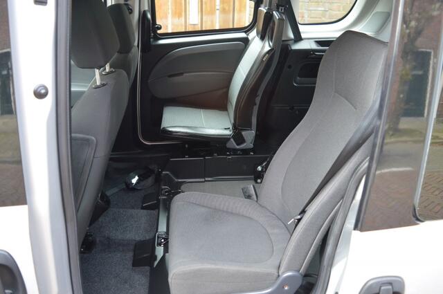 Opel COMBO 1.4 Ecoflex ROLSTOELAUTO AIRCO 4+1 Benzine