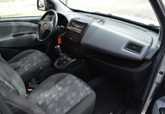 Opel COMBO 1.4 Ecoflex ROLSTOELAUTO AIRCO 4+1 Benzine