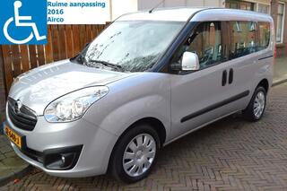 opel-combo-1.4-ecoflex-rolstoelauto