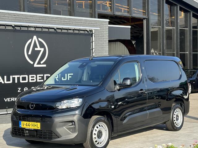 Opel COMBO 1.5D L2H1 Standaard Navi *