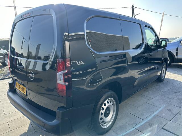 Opel COMBO 1.5D L2H1 Standaard Navi *