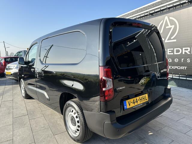 Opel COMBO 1.5D L2H1 Standaard Navi *