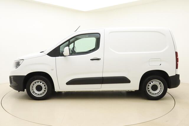 Opel COMBO 1.5D L1H1 Edition | 3-persoons uitvoering | Airco | Cruise control | Navigatie | Parkeersensoren