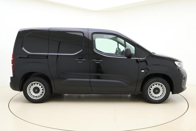 Opel COMBO 1.5 BlueHDi 100 S&S L1 | Apple Carplay/Android auto | Camera | Trekhaak voorbereiding | Laadruimte afwerking | Cruise control | Snel leverbaar!
