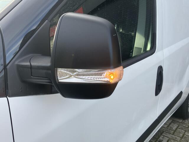 Opel COMBO Van 1.6 CDTi L2H1 Edition | airco | imperiaal | cruise control | schuifdeur rechts | trekhaak | excl. BTW