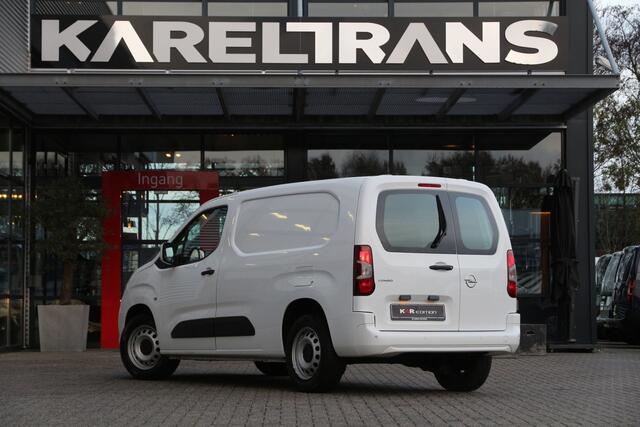 Opel COMBO 1.5D 102 | | L2H1 / XL | 39.000KM | Grip control | Airco..