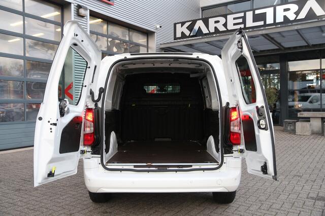 Opel COMBO 1.5D 102 | | L2H1 / XL | 39.000KM | Grip control | Airco..