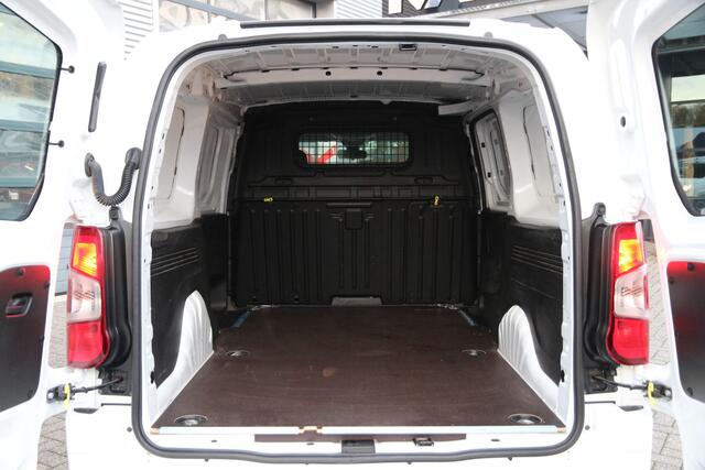 Opel COMBO 1.5D 102 | | L2H1 / XL | 39.000KM | Grip control | Airco..