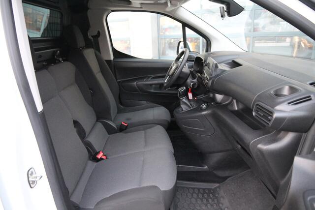 Opel COMBO 1.5D 102 | | L2H1 / XL | 39.000KM | Grip control | Airco..