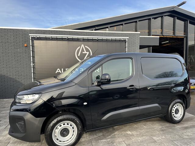Opel COMBO 1.5 BlueHDi 100 S&S L1