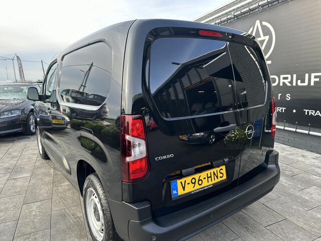 Opel COMBO 1.5 BlueHDi 100 S&S L1