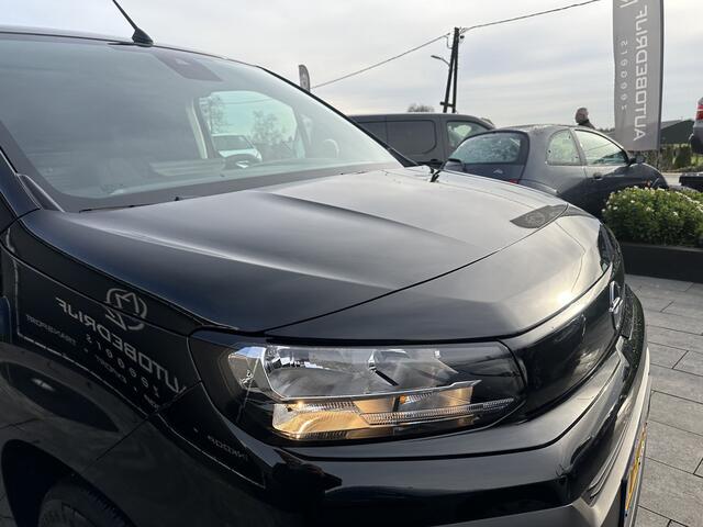 Opel COMBO 1.5 BlueHDi 100 S&S L1