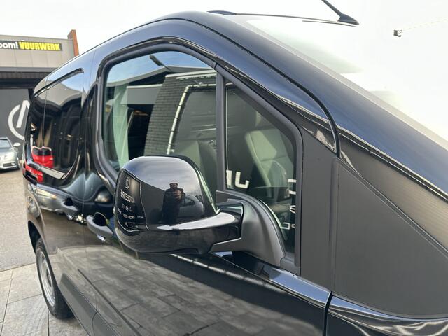 Opel COMBO 1.5 BlueHDi 100 S&S L1