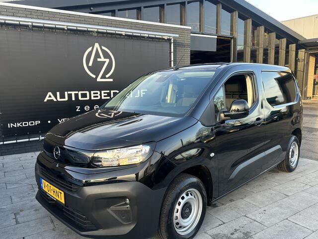 Opel COMBO 1.5 BlueHDi 100 S&S L1