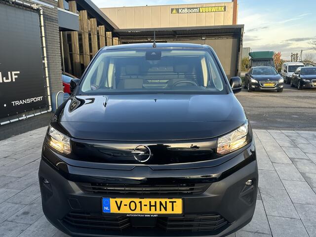 Opel COMBO 1.5 BlueHDi 100 S&S L1