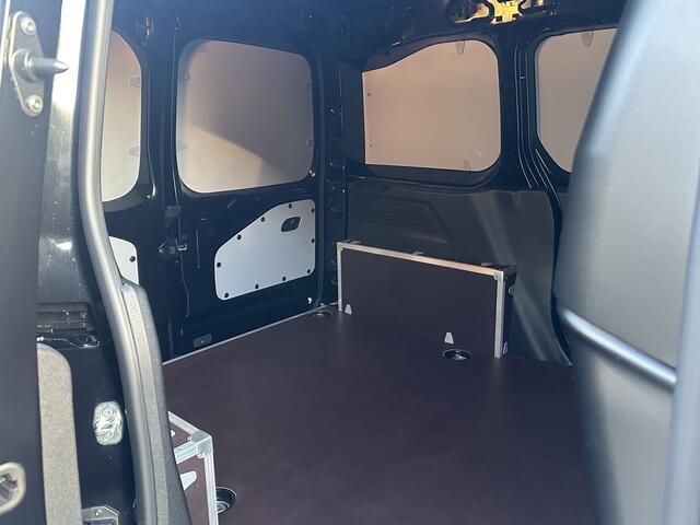 Opel COMBO 1.5 BlueHDi 100 S&S L1