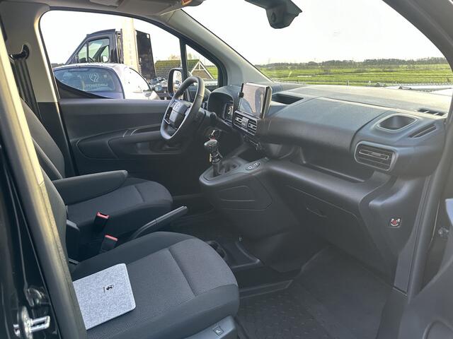 Opel COMBO 1.5 BlueHDi 100 S&S L1