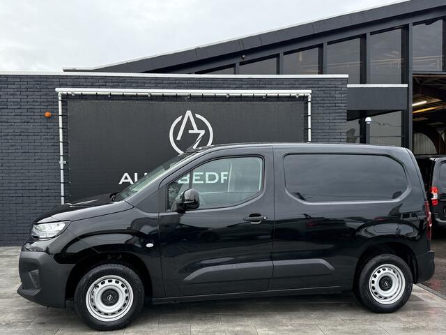 Opel COMBO 1.5 BlueHDi 100 S&S L1