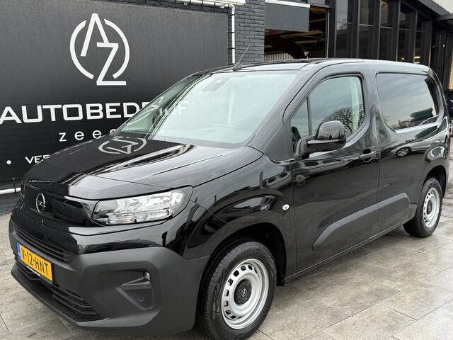Opel COMBO 1.5 BlueHDi 100 S&S L1