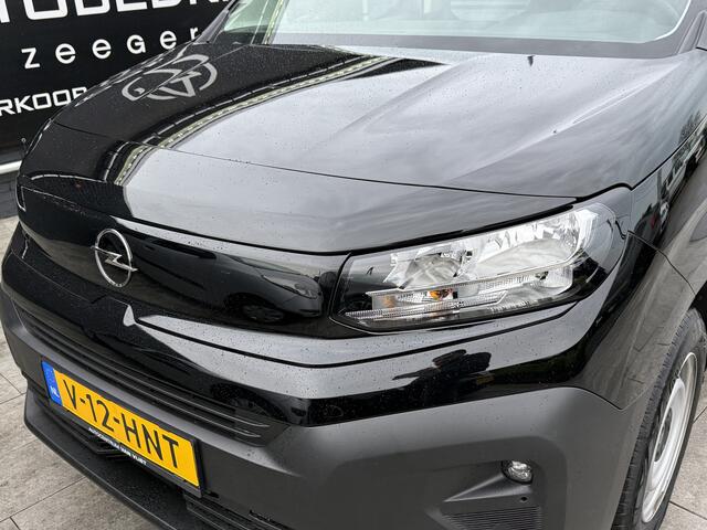 Opel COMBO 1.5 BlueHDi 100 S&S L1